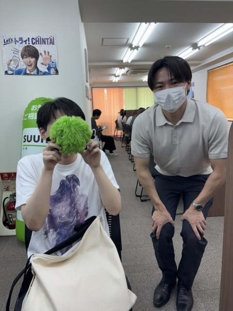 E様の画像