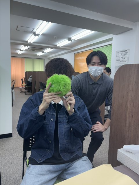 D様