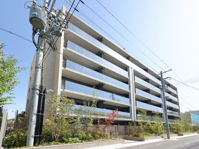 【西宮市高松町｜ジオ西宮北口 ノースレジデンス｜60代｜「駅まで歩ける暮らしを選びました」セカンドライフの住み替え売却事例｜AAU様】の画像
