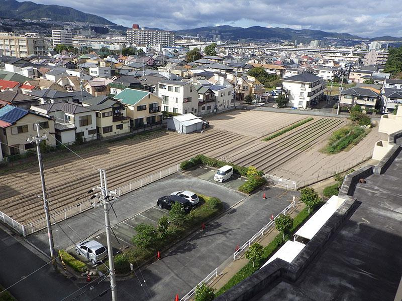 【西宮市山口町上山口｜70代｜「生産緑地の売却は難しいと思っていました」土地売却事例｜AAV様】の画像