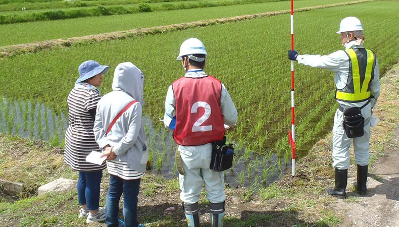 【西宮市山口町上山口｜70代｜「生産緑地の売却は難しいと思っていました」土地売却事例｜AAV様】の画像