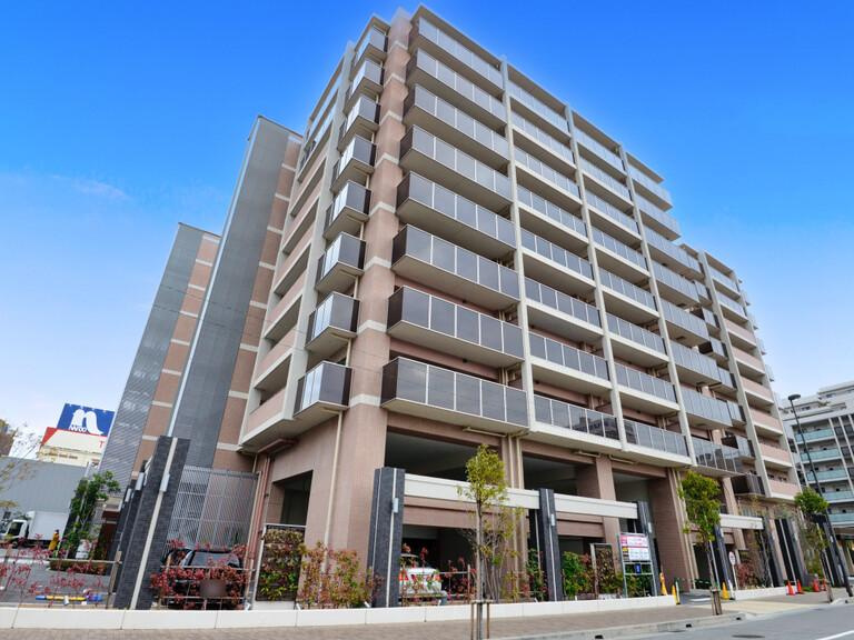 【西宮市高松町｜ブランズ西宮北口｜60代｜「孫と過ごす時間が増え、住まいを見直しました」住み替え売却事例｜AAW様】の画像