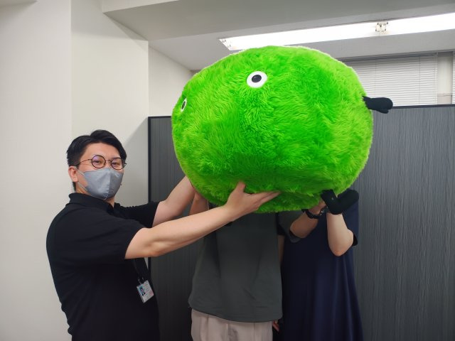 Y・Y様の画像