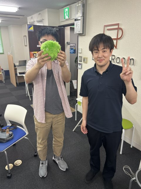 I様