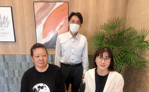 【売却】K.K様の画像