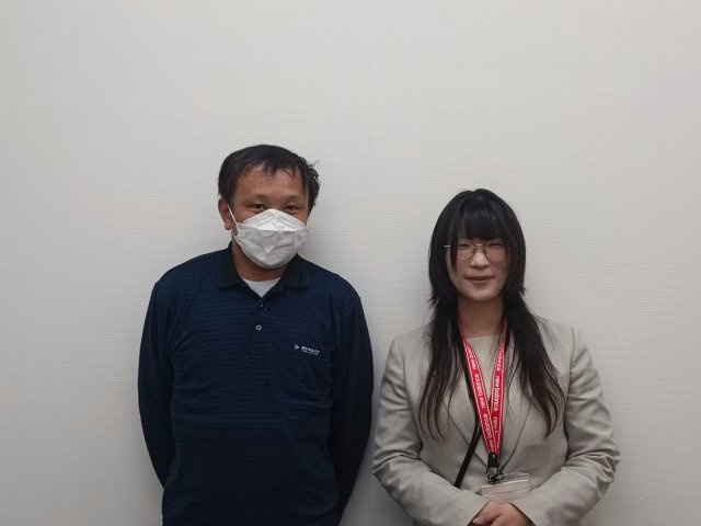 埼玉県所沢市　T.I様 　40代　男性の画像