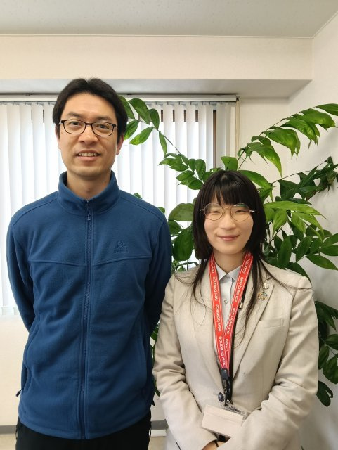 埼玉県蕨市　H.D様　40代　男性の画像