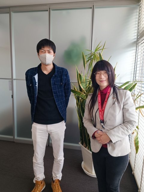 神奈川県横浜市　T.O様　 30代　男性の画像