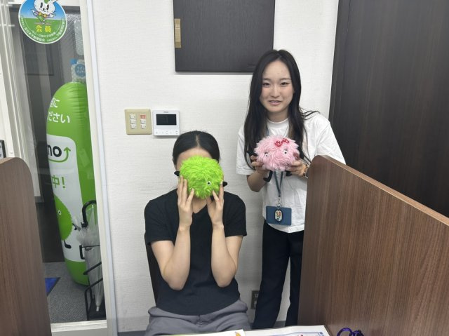 Y・A様の画像