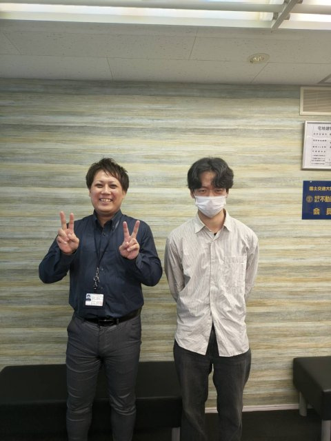 N様（2026年ご7月成約）の画像