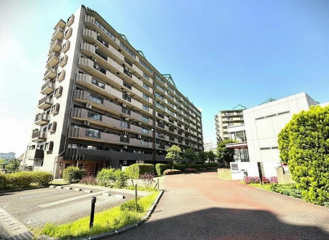 「ライオンズヴィラッジオ5000」今年3度目のご成約♪の画像