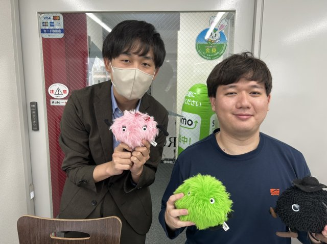 T・K様の画像