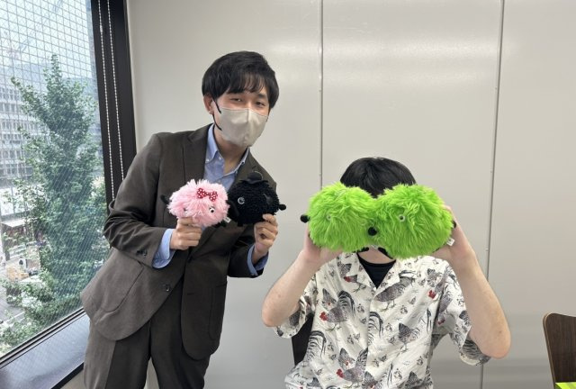 E・K様の画像