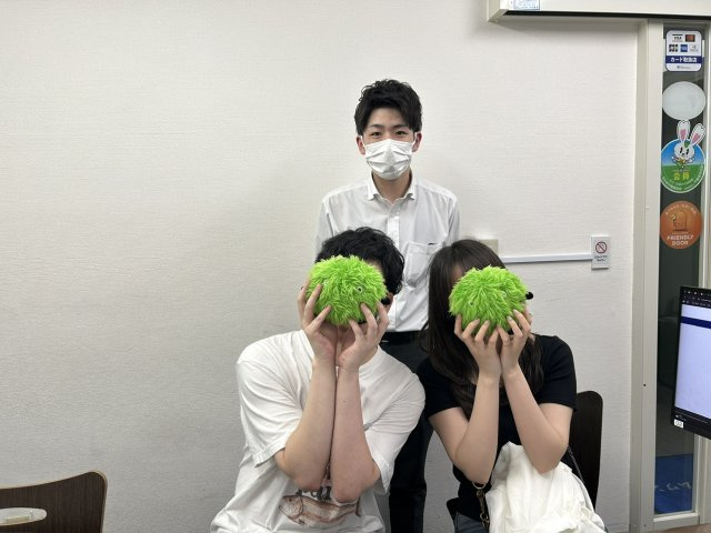N・R様の画像