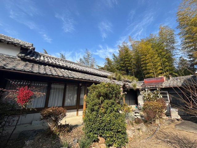 【西宮市甲陽園東山町｜60代｜「解体してから売るべきか悩みました」古家付き土地の売却事例｜AAX様】の画像