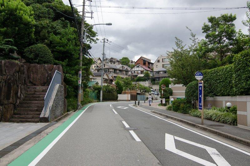 【西宮市甲陽園東山町｜60代｜「解体してから売るべきか悩みました」古家付き土地の売却事例｜AAX様】の画像