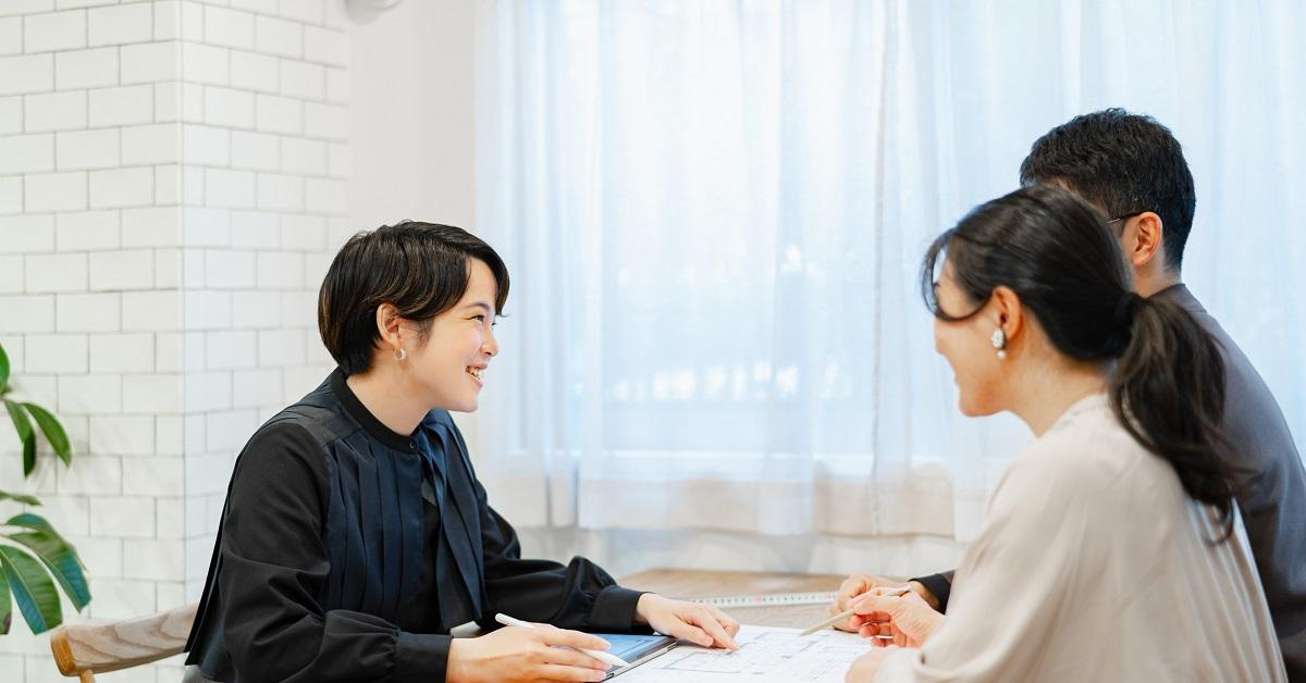 【西宮市高松町｜ジオタワー西宮北口｜50代｜「子ども夫婦の近くで暮らしたい」近居を叶えた住み替え売却事例｜ABA様】の画像