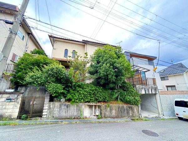 【西宮市甲子園浜田町｜50代｜「借地権でも売却できると知り安心しました」借地権付き土地の売却事例｜ABB様】の画像