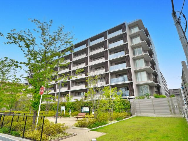 【西宮市高松町｜ジオ西宮北口 ザ・レジデンス｜50代｜「リフォームか住み替えか迷いました」納得して選んだ住み替え売却事例｜ABC様】の画像