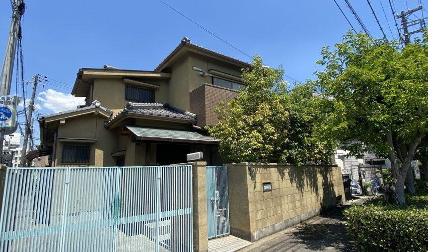【西宮市津門大塚町｜60代｜「再建築できない家でも売れると知り安心しました」戸建売却事例｜ABD様】の画像