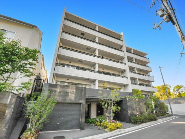 【西宮市高松町｜ザ・パークハウス西宮北口｜40代｜「転勤が終わり、西宮へ戻ることを決めました」住み替え売却事例｜ABE様】の画像