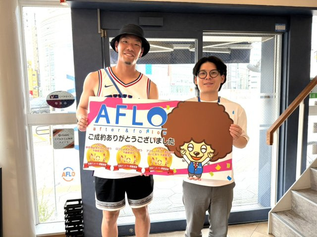 K.A様の画像