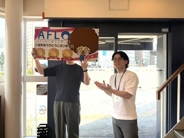 K.O様の画像