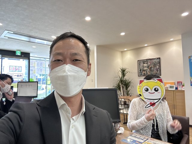 H様の画像