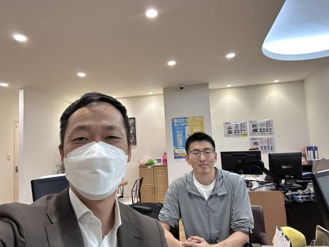 K様の画像