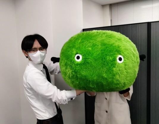 N・O様の画像