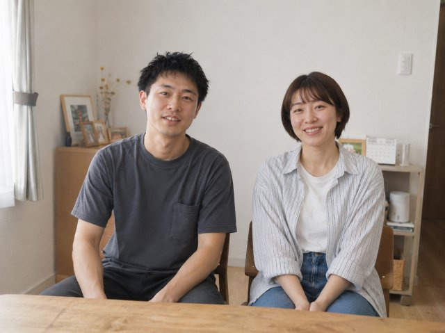H様の画像