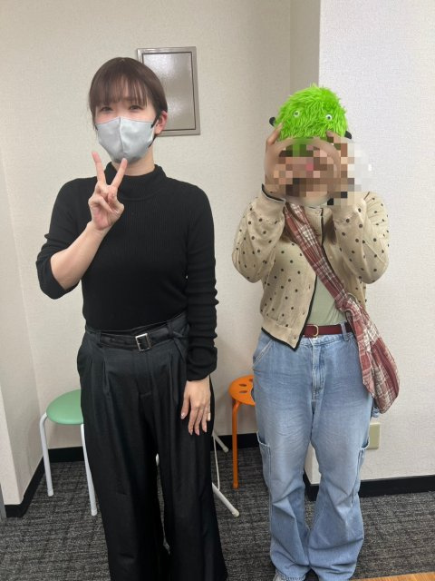 M様の画像