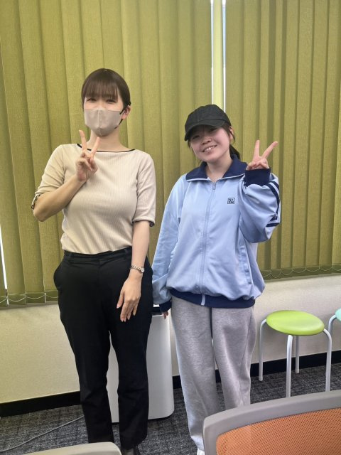 H様の画像
