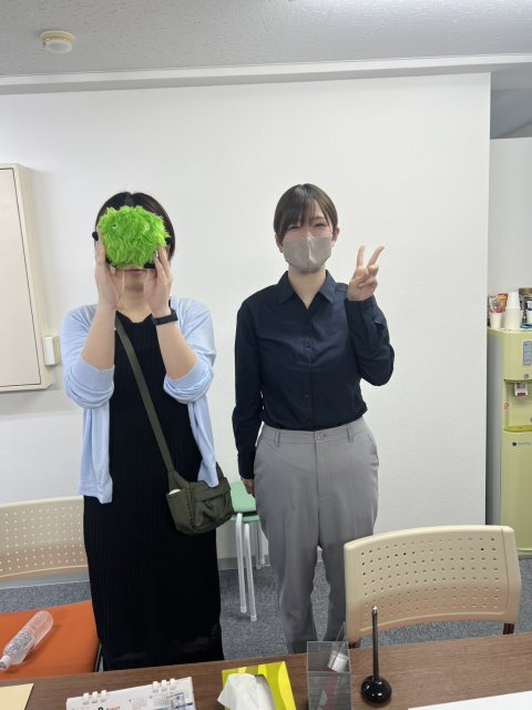 S様の画像