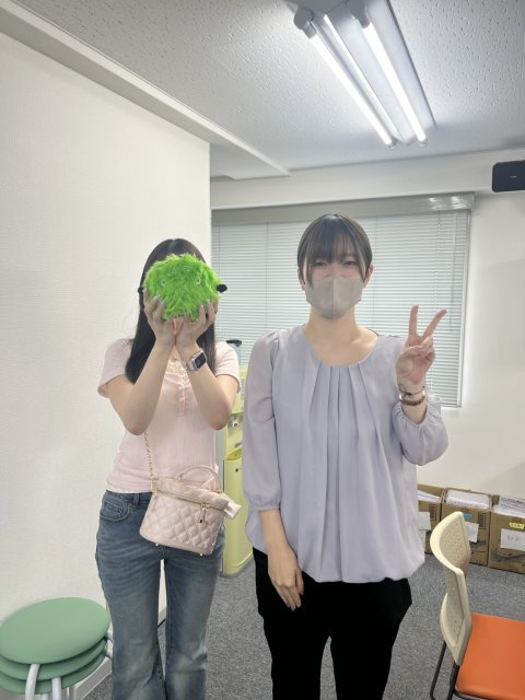 K様の画像