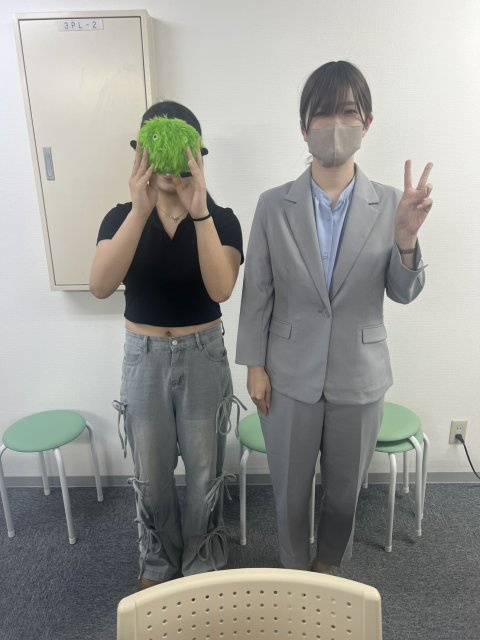 M様の画像