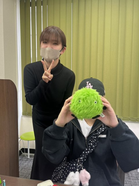 F様の画像