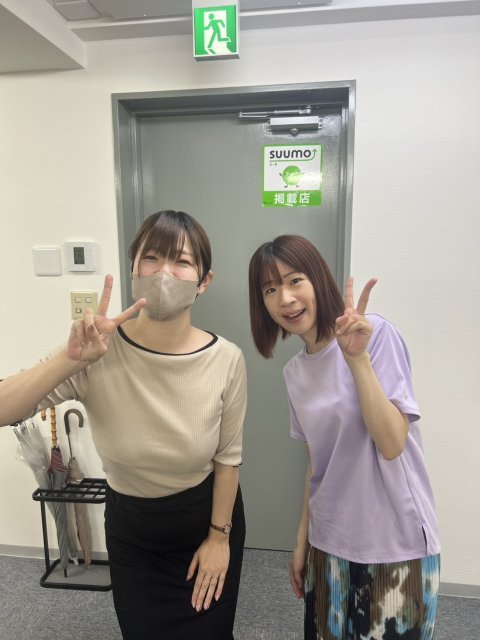 H様