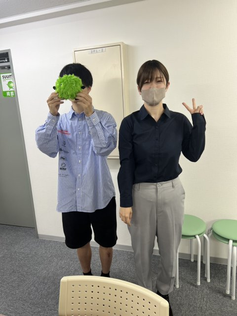 S様