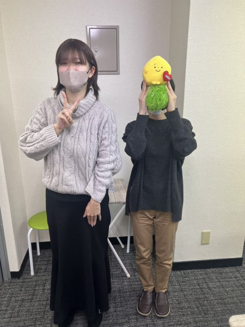 M様