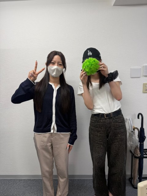 H様の画像