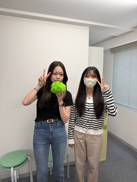 S様の画像