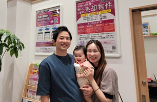 Fさまの画像