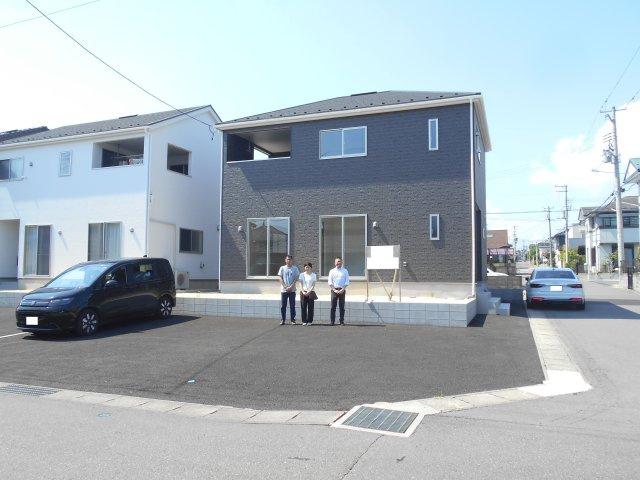 S様の画像