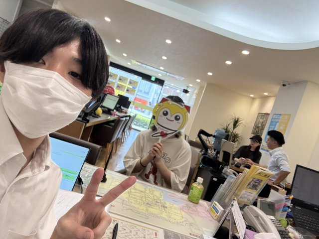 M様の画像