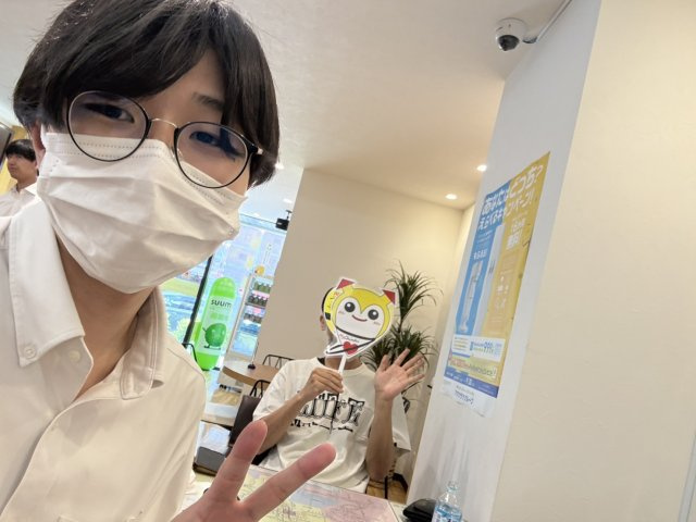 I様の画像
