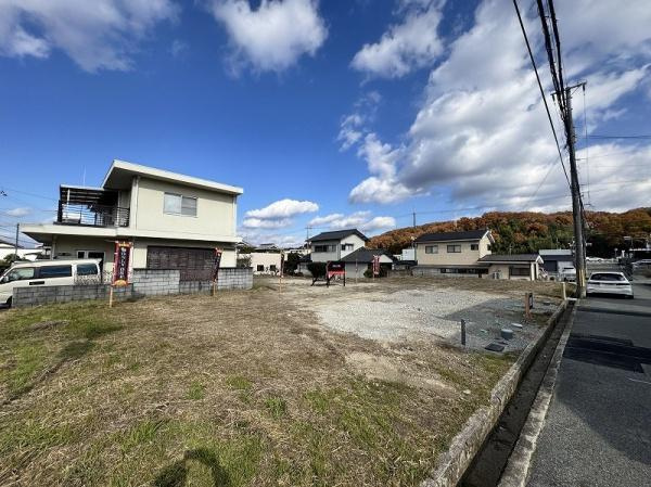 【西宮市山口町名来｜60代｜「市街化調整区域の土地でも売却できました」土地売却事例｜ABF様】の画像