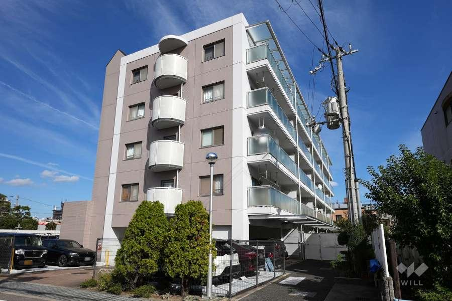 【西宮市門戸東町｜60代｜「入居率が下がり始めたことを機に売却しました」一棟収益アパート売却事例｜ABH様】の画像