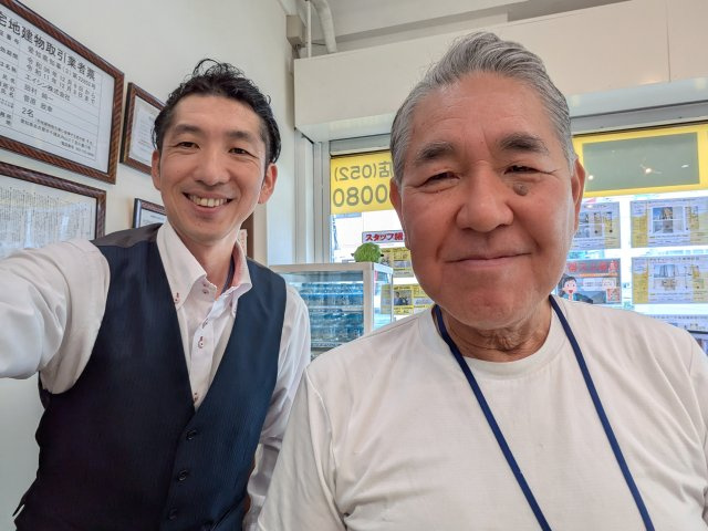 K様の画像