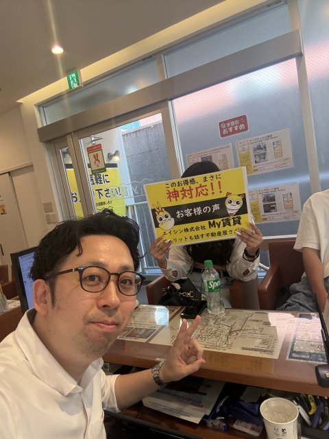 K様の画像